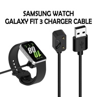 Samsung Galaxt Fit 3 Charging Cable Samsung fit 3 Smart Watch Magnetic Charger Cable Watch Fit 3 USB