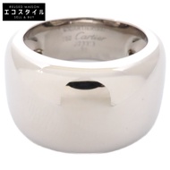 卡地亞新浪潮54腕錶，翻新，750WG [二手]