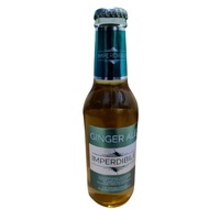 IMPEDIBLE ITALY GINGER ALE 200ML