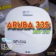 Aruba 335 Wifi Router, MESH vs ROAMING Feature