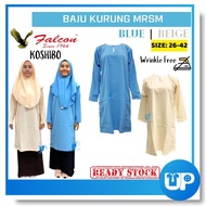 Falcon MRSM Uniform Baju Kurung Lisin Koshibo Pengawas Sekolah Rendah to Menengah K2250 K270EX