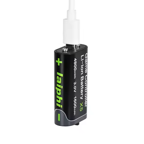 laiphi baterías recargables xbox one s，xbox 360 battery rechargeable，batería xbox one battery