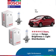 Bosch ECO H7 Headlight Bulb for Proton Persona 2nd Gen