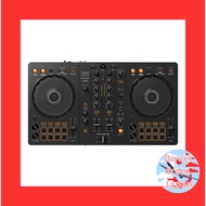 Pioneer DJ Multi-App Compatible 2-Channel DJ Controller DDJ-FLX4[Direct from Japan]