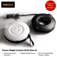 Mogics Power Bagel (Latest 2019 Gen 2)