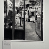 洗衣店-香港攝影師王錦輝作品基隆特輯