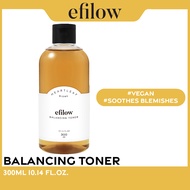 [Efilow] Heartleaf Biome Balancing Toner 300ml