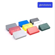 Building blocks 85984【10/20pcs】slope 30 1x2x2/3 slope (compatible L brand)