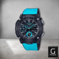 CASIO G-SHOCK GA-2000-1A2DR / GA-2000-1A2 / GA-2000 WATCH 100% ORIGINAL