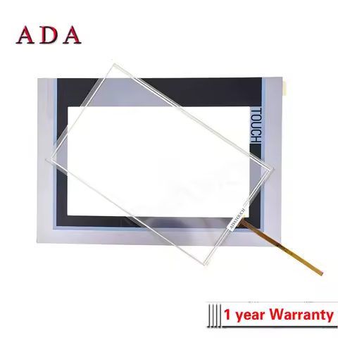Touch Screen Panel Glass Digitizer for 6AV2124-0JC01-0AX0 6AV2 124-0JC01-0AX0 TP900 COMFORT TOUCH 9"