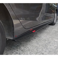 Hona City GN2 2020-2024 Sedan Hatchback RS V2 Side Diffuser City Bodykit City GN2 Accessories RS Lip