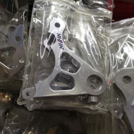 Y15Z 2POT CALIPER PUMP Bracket