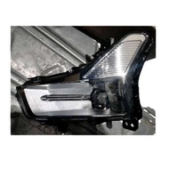 E-commerce--New Mondeo 19 Fog Light Left KS7315A255CB Right KS7315A254CB