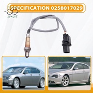Oxygen Sensor 0258017029 for  E60 E61 E63 E64 E65 E66 E67 Car Probe O2