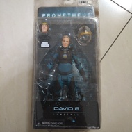 Neca Prometheus David 8