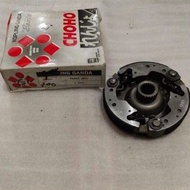 DOUBLE CLASPS | PRIMA AUTOMATIC CLASSES, GRAND SUPRA 1SET. CHOHO CHOHO CHOHO