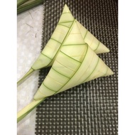 daun palas ketupat daun palas