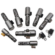 10PCS TG81SC TG81-SC AWF8F45 Original 8 Speed Transmission Solenoids For MINI F60 B38 F55 F56 For Vo