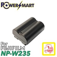 POWERSMART - NP-W235 相機代用鋰電池 2250mAh, 適用 FUJIFILM X-T4