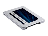 Crucial MX500 250GB / 500GB / 1TB / 2TB 3D NAND SATA 2.5 Inch Internal SSD