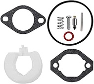 BH-Motor New Carburetor Rebuild Kit for Generac 0A4600 RV Generator GN410 GN410HS 091187A Engine 0A4