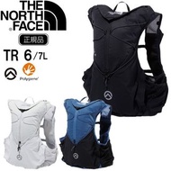 日版 The North Face TR 越野賽背囊 6L  NM62322