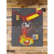 Public Gold / Smelting 1g