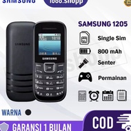 Jual Hp Samsung GSM GT-E1205 baru murah