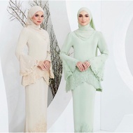 KALISHA KURUNG HIJABISTAHUB / BAJU RAYA HIJABISTAHUB / HIJABISTAHUB EGANTE RAYA / BAJU RAYA 2023 / K