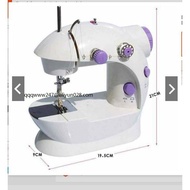 Sewing machine needle for singer sewing machine portable Parts lori mitsubishi canter fb511 Parts for women high speed sewing machine ☞▪Brand new Mini Electric Portable Sewing Machine♬