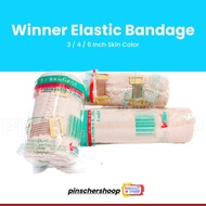 Winner Elastic Bandage Verban Elastic Bandage Bone Injury