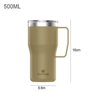 [SANTECO] NORA III TUMBLER 500ML