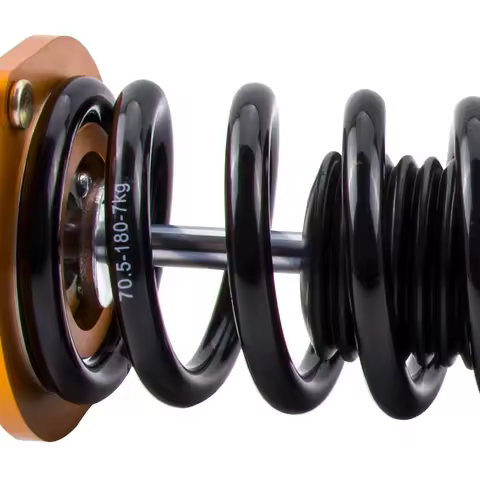 Coilover Suspension Kits for Mazda Miata MX5 MX-5 1989-2005 Height Adjustable Shocks Absorber Spring