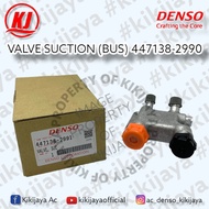 DENSO VALVE SUCTION (BUS) 447138-2990 SPAREPART AC/SPAREPART BUS