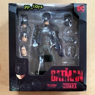 Mafex no.188 the Batman the movies 6 figure 1:12 (ko.)