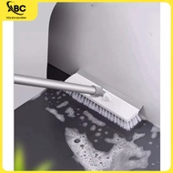 Cây chà sàn nhà tắm đa năng 2 trong 1 chổi cọ sàn và gạt nước – Parroti Easy ES02 [ CỬA HÀNG ABC_Tiệ