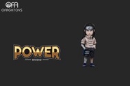 🔥Gk新品預訂🔥Power
火影忍者 童年12小強(第3彈)寧次/日向寧次