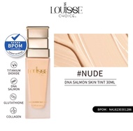 LOUISSE CHOICE DNA SALMON SKIN TINT SPF 30 PA+++ | Skin Tint Mami Louisse 30 ml