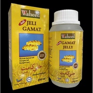 Gamat waheed/Nadi jelly gamat