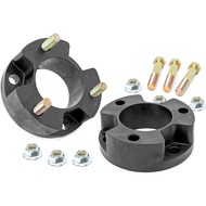 Rough Country 2" Leveling Kit for 2024 Ford Ranger Raptor - 50016