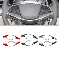 Car Steering Wheel Shift Paddle Shifter Extension For Chevrolet Camaro For Cadillac CT6 XT5 For Buic