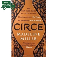 Doing things youre good at. ! CIRCE By MADELINE MILLER