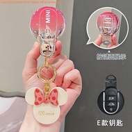 BMW BMW mini Key Case countryman cooper f54 f55 f56 F60 Key Ring Key Case Key Chain