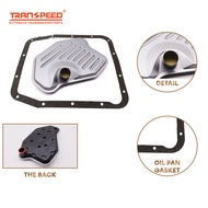 TRANSPEED AODE 4R70W TF302อัตโนมัติปะเก็นชุดกรองสำหรับ Ford MUSTANG V6 3.8L /V8 5.0L 95 [F4TA-7A098-