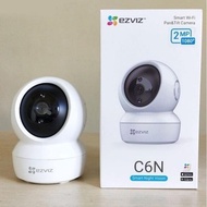 EZVIZ C6N ip camera indoor 2MP Pan & Tilt 360"