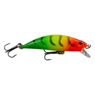 UMPAN PANCING LURE CASTING MINOW ULTRALIGHT REP KING OF LURE 5CM/5GR SINKING