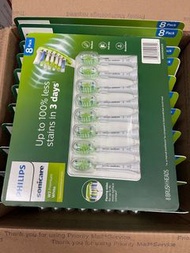 🇩🇪德國製造 Philips Sonicare W3 Premium White W3  HX9068/80 最強美白刷頭