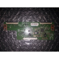 PANASONIC TH-42AS620K TH42AS620K TV TCON BOARD RIBBON LVDS FLEX CABLE