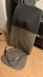 Osim 按摩背墊