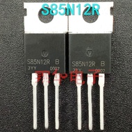 2PCS-10PCS S85N12R TO-220 85V 120A Common electric vehicle controller MOS Field effect tube brand ne